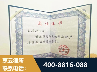 兴平-遗产分割